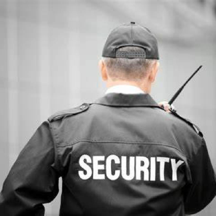 Physical Security Services